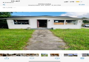 49 VAN BUREN AVENUE, ORLANDO, Florida 32811, ,Residential Income,For Sale,VAN BUREN,O5998796