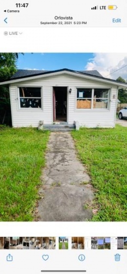 49 VAN BUREN AVENUE, ORLANDO, Florida 32811, ,Residential Income,For Sale,VAN BUREN,O5998796