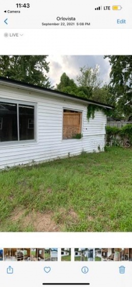 49 VAN BUREN AVENUE, ORLANDO, Florida 32811, ,Residential Income,For Sale,VAN BUREN,O5998796