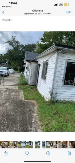 49 VAN BUREN AVENUE, ORLANDO, Florida 32811, ,Residential Income,For Sale,VAN BUREN,O5998796