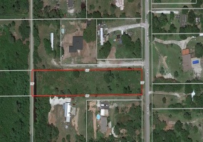 2840 10TH STREET, ORLANDO, Florida 32820, ,Land,For Sale,10TH,S5061818