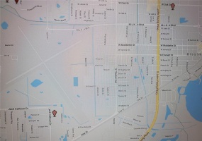 ERNEST STREET, KISSIMMEE, Florida 34741, ,Land,For Sale,ERNEST,S5061897