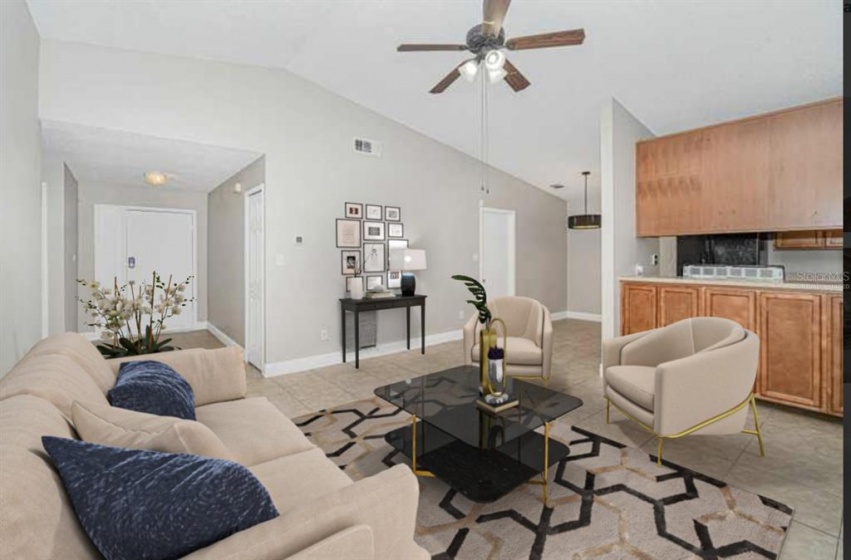 11500 BENBOW COURT, ORLANDO, Florida 32837, 2 Bedrooms Bedrooms, ,2 BathroomsBathrooms,Residential,For Sale,BENBOW,O5999429