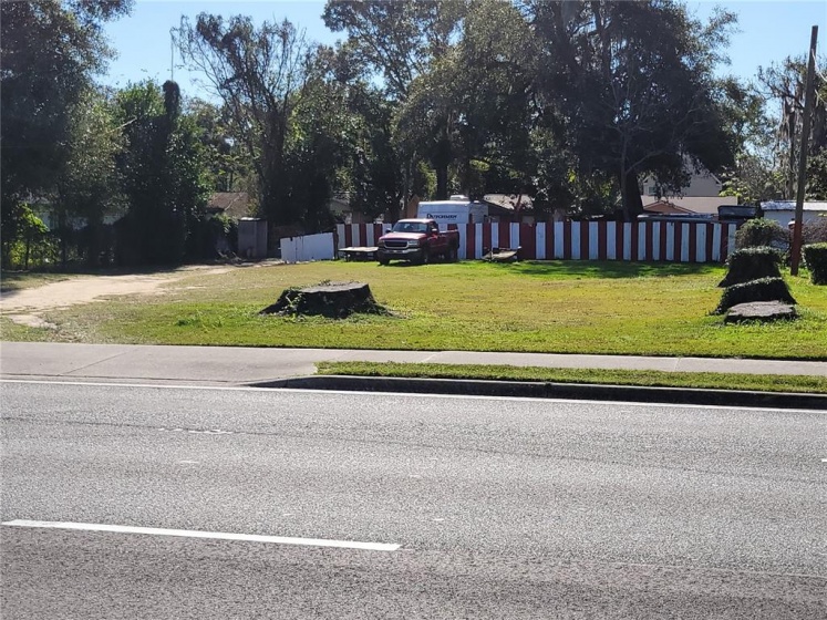 2336 SILVER SPRINGS BOULEVARD, OCALA, Florida 34475, ,Land,For Sale,SILVER SPRINGS,O5995523