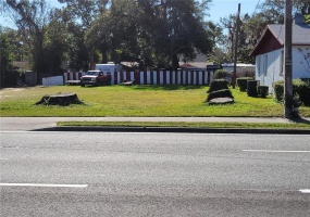2342 SILVER SPRINGS BOULEVARD, OCALA, Florida 34475, ,Land,For Sale,SILVER SPRINGS,O5996396