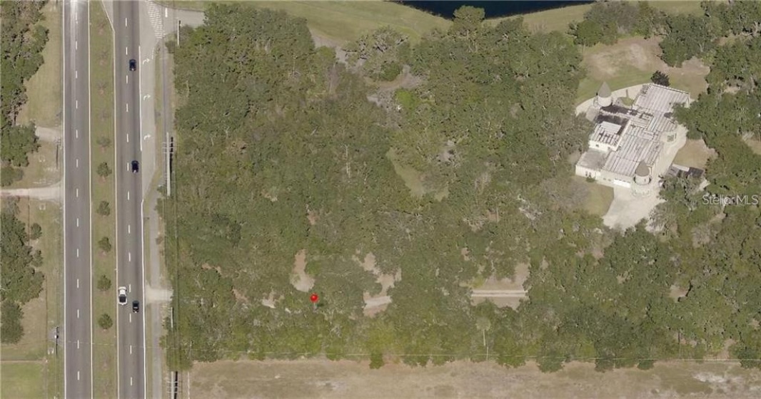 PLEASANT HILL RD, KISSIMMEE, Florida 34746, ,Land,For Sale,PLEASANT HILL RD,S5061856