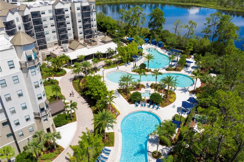 14501 GROVE RESORT AVENUE, WINTER GARDEN, Florida 34787, 2 Bedrooms Bedrooms, ,2 BathroomsBathrooms,Residential,For Sale,GROVE RESORT,O5999207