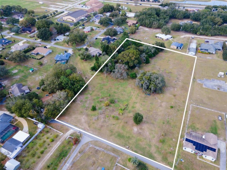 0 BRADBURY ROAD, WINTER HAVEN, Florida 33880, ,Land,For Sale,BRADBURY,L4927550