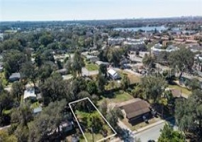 1412 40TH STREET, ORLANDO, Florida 32839, ,Land,For Sale,40TH,O5998475