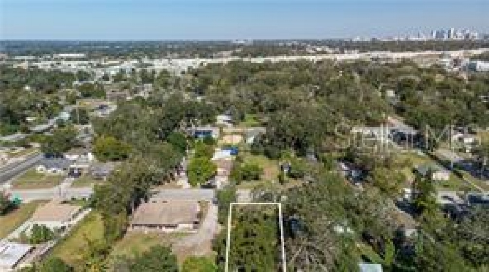 1412 40TH STREET, ORLANDO, Florida 32839, ,Land,For Sale,40TH,O5998475