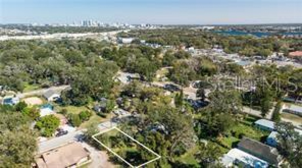 1412 40TH STREET, ORLANDO, Florida 32839, ,Land,For Sale,40TH,O5998475