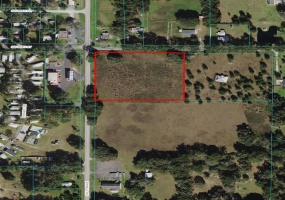 0000 27TH AVENUE, OCALA, Florida 34476, ,Land,For Sale,27TH,OM633139