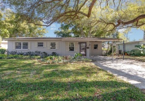 3707 MARCH AVENUE, ORLANDO, Florida 32806, 4 Bedrooms Bedrooms, ,2 BathroomsBathrooms,Residential,For Sale,MARCH,O5999438