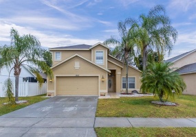 1849 SANDY CREEK LANE, ORLANDO, Florida 32826, 4 Bedrooms Bedrooms, ,2 BathroomsBathrooms,Residential,For Sale,SANDY CREEK,O5999483