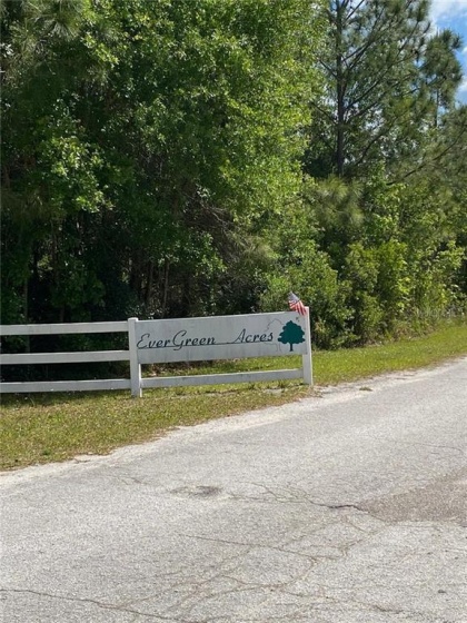 0 EVERGREEN BOULEVARD, POLK CITY, Florida 33868, ,Land,For Sale,EVERGREEN,G5040585