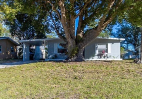 3219 KATHLEEN DRIVE, ORLANDO, Florida 32810, 3 Bedrooms Bedrooms, ,1 BathroomBathrooms,Residential,For Sale,KATHLEEN,O5999800