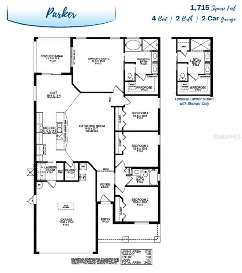 9088 41ST ROAD, OCALA, Florida 34480, 4 Bedrooms Bedrooms, ,2 BathroomsBathrooms,Residential,For Sale,41ST,L4927678