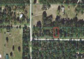 16TH PLACE, OCALA, Florida 34481, ,Land,For Sale,16TH,OM633178