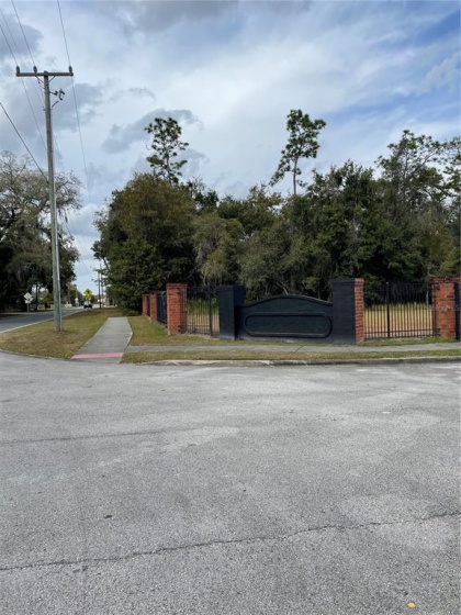 BASS ROAD, KISSIMMEE, Florida 34746, ,Land,For Sale,BASS,O5999498