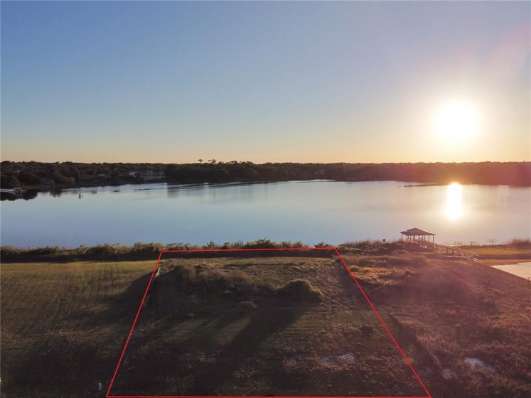 1348 LAKE OLIVIA, WINDERMERE, Florida 34786, ,Land,For Sale,LAKE OLIVIA,O6000208