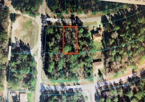 TBA 152 STREET, OCALA, Florida 34473, ,Land,For Sale,152 STREET,OM624383