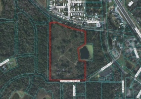 211 29TH STREET ROAD, OCALA, Florida 34471, ,Land,For Sale,29TH STREET,OM624618