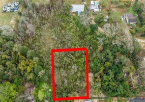 OAK STREET, GROVELAND, Florida 34736, ,Land,For Sale,OAK,T3351715