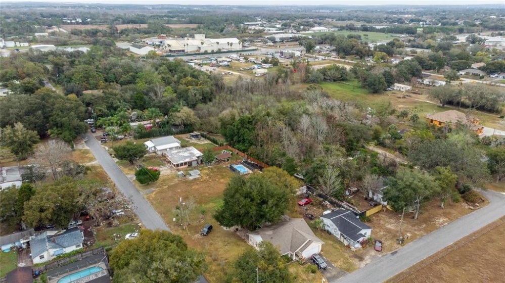 OAK STREET, GROVELAND, Florida 34736, ,Land,For Sale,OAK,T3351715