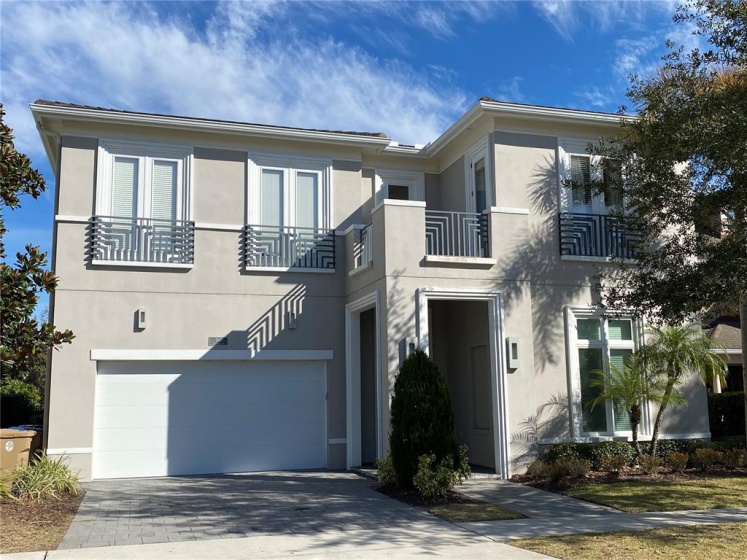 7443 GATHERING COURT, REUNION, Florida 34747, 9 Bedrooms Bedrooms, ,9 BathroomsBathrooms,Residential,For Sale,GATHERING,S5061557