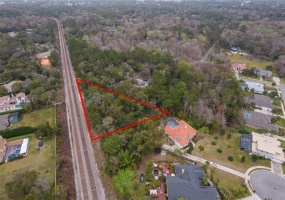 HUMPHREY OFF, LAKE MARY, Florida 32746, ,Land,For Sale,HUMPHREY OFF,O5998903