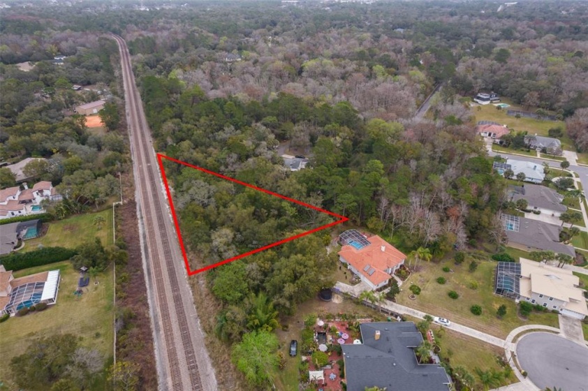 HUMPHREY OFF, LAKE MARY, Florida 32746, ,Land,For Sale,HUMPHREY OFF,O5998903
