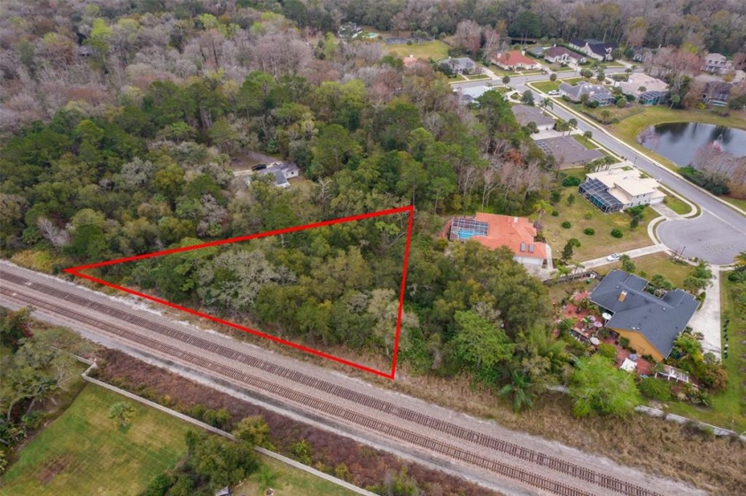 HUMPHREY OFF, LAKE MARY, Florida 32746, ,Land,For Sale,HUMPHREY OFF,O5998903