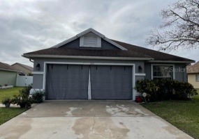 KISSIMMEE, Florida 34743, 3 Bedrooms Bedrooms, ,2 BathroomsBathrooms,Residential,For Sale,O6000294