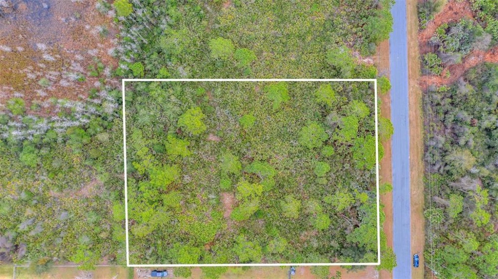 20603 RALSTON STREET, ORLANDO, Florida 32833, ,Land,For Sale,RALSTON,O6000321