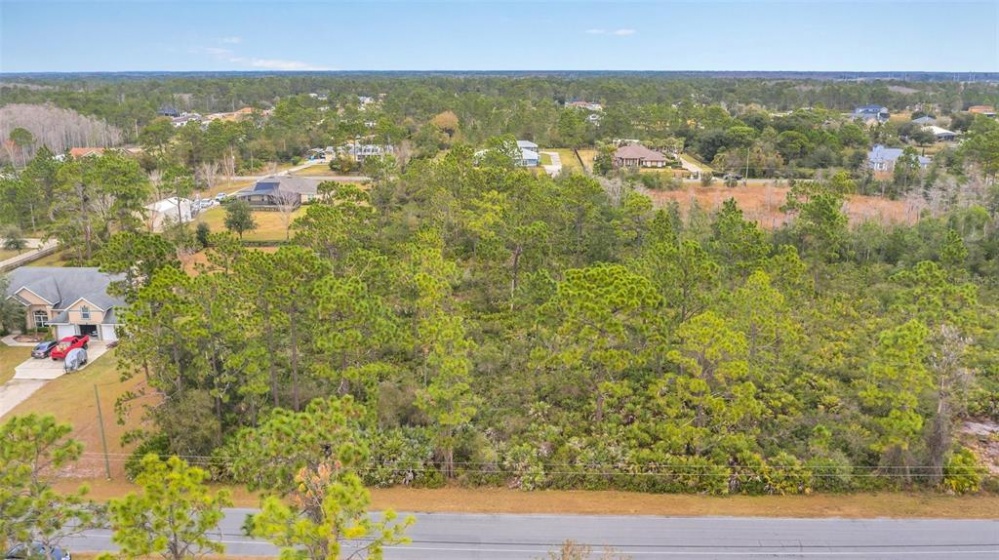 20603 RALSTON STREET, ORLANDO, Florida 32833, ,Land,For Sale,RALSTON,O6000321