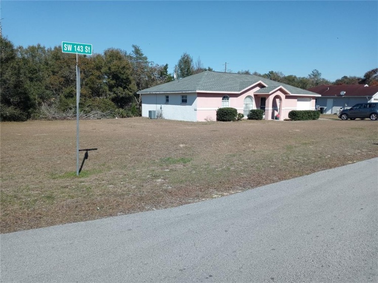 2865 143RD STREET, OCALA, Florida 34473, 3 Bedrooms Bedrooms, ,2 BathroomsBathrooms,Residential,For Sale,143RD,OM633465