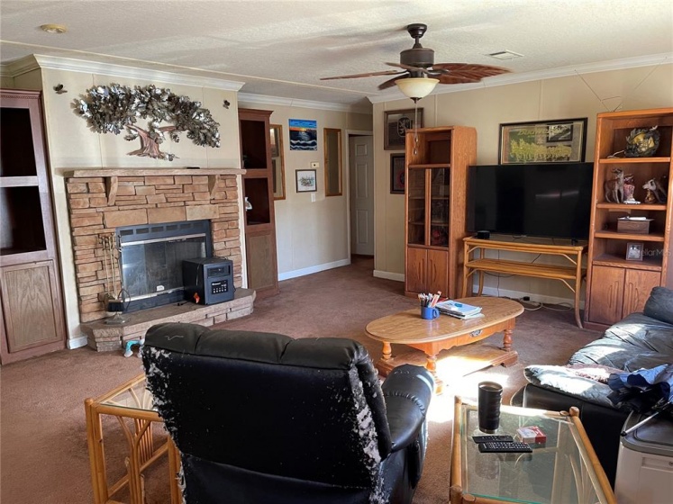 19537 LAKE PICKETT ROAD, ORLANDO, Florida 32820, 3 Bedrooms Bedrooms, ,2 BathroomsBathrooms,Residential,For Sale,LAKE PICKETT,O6000383