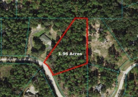 45TH LANE ROAD, OCALA, Florida 34481, ,Land,For Sale,45TH LANE,S5062030