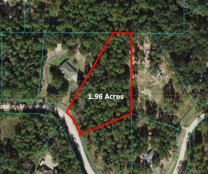 45TH LANE ROAD, OCALA, Florida 34481, ,Land,For Sale,45TH LANE,S5062030