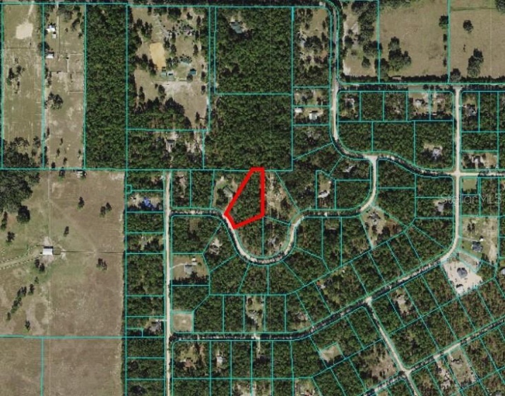 45TH LANE ROAD, OCALA, Florida 34481, ,Land,For Sale,45TH LANE,S5062030