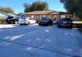 91 10TH STREET, SAINT CLOUD, Florida 34769, ,Residential Income,For Sale,10TH,S5062143