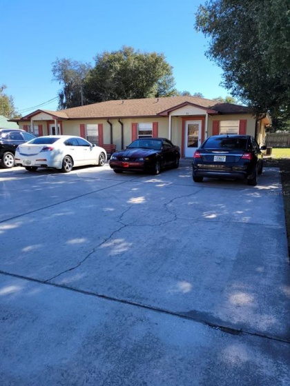 91 10TH STREET, SAINT CLOUD, Florida 34769, ,Residential Income,For Sale,10TH,S5062143