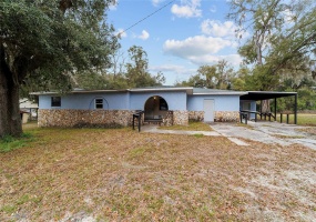 3771 95TH STREET, OCALA, Florida 34480, 3 Bedrooms Bedrooms, ,2 BathroomsBathrooms,Residential,For Sale,95TH,OM633516