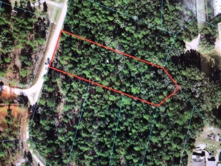 0 131 CIRCLE, OCALA, Florida 34481, ,Land,For Sale,131 CIRCLE,OM623953