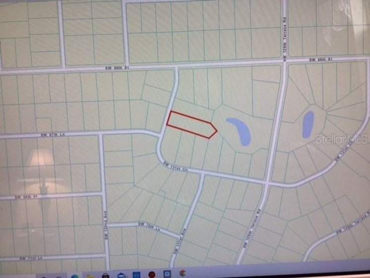 0 131 CIRCLE, OCALA, Florida 34481, ,Land,For Sale,131 CIRCLE,OM623953