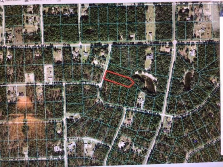 0 131 CIRCLE, OCALA, Florida 34481, ,Land,For Sale,131 CIRCLE,OM623953