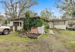 17417 WILSON ROAD, ORLANDO, Florida 32833, 3 Bedrooms Bedrooms, ,1 BathroomBathrooms,Residential,For Sale,WILSON,O6000382