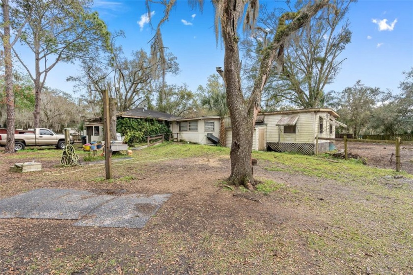 17417 WILSON ROAD, ORLANDO, Florida 32833, 3 Bedrooms Bedrooms, ,1 BathroomBathrooms,Residential,For Sale,WILSON,O6000382