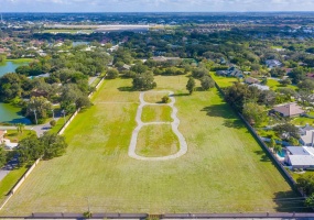 3736 MERIDALE ROAD, SARASOTA, Florida 34238, ,Land,For Sale,MERIDALE,A4521775