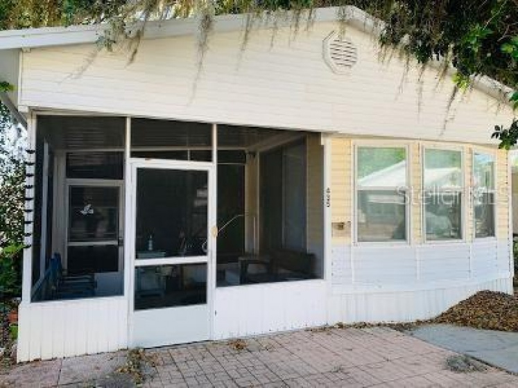 435 CITRUS RIDGE DRIVE, DAVENPORT, Florida 33837, 1 Bedroom Bedrooms, ,1 BathroomBathrooms,Residential,For Sale,CITRUS RIDGE,O6000031